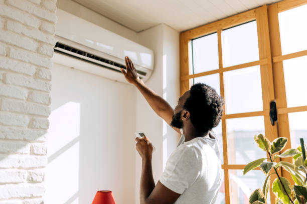Best Geothermal HVAC Systems in Mccla, AL